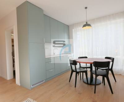 Kaufen 2-Zimmer-Wohnung, 2-Zimmer-Wohnung, Železničná, Bratislava - Vr