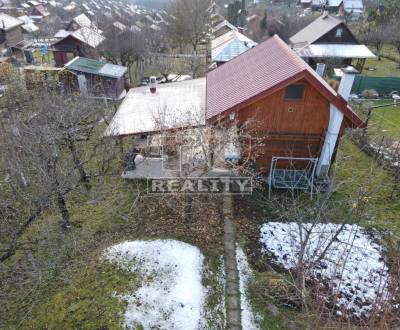 Kaufen Ferienhaus, Považská Bystrica, Slowakei