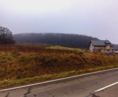 Kaufen Baugrund, Baugrund, Vyšný Kazimír, Vranov nad Topľou, Slowakei