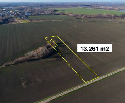 Kaufen landwirtsch. Grundstücke, landwirtsch. Grundstücke, Malacky, Sl