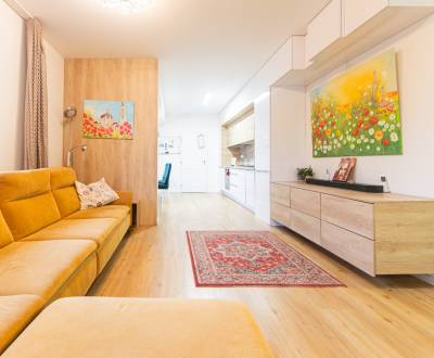 METROPOLITAN │Wohnung zu mieten in Bratislava