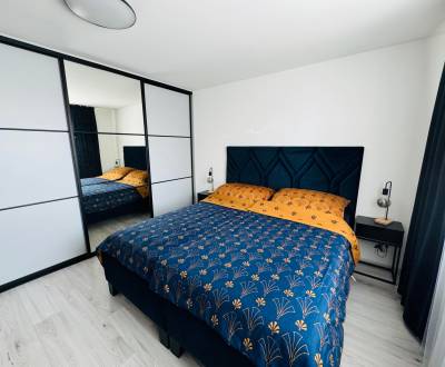 Kaufen 4-Zimmer-Wohnung, 4-Zimmer-Wohnung, Riazanská, Bratislava - Nov