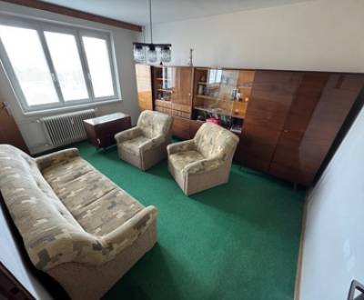 Kaufen 3-Zimmer-Wohnung, 3-Zimmer-Wohnung, Trieda 1. mája, Spišská Nov