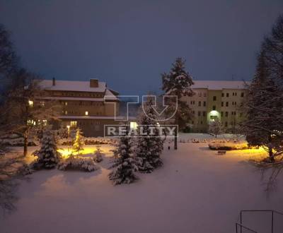 Kaufen 3-Zimmer-Wohnung, Poprad, Slowakei