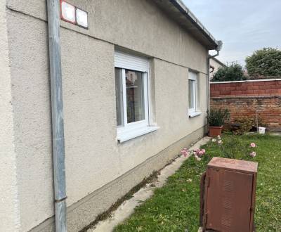 Kaufen Einfamilienhaus, Einfamilienhaus, Senecká, Senec, Slowakei