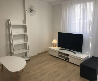 Mieten 1-Zimmer-Wohnung, 1-Zimmer-Wohnung, Centrum, Považská Bystrica,