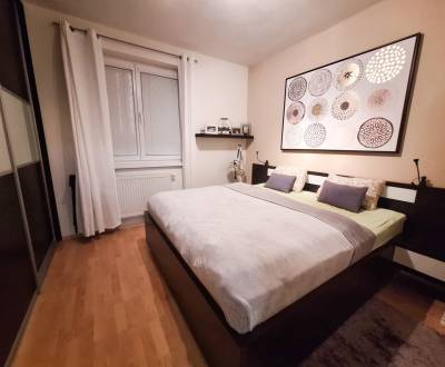 Kaufen 2-Zimmer-Wohnung, 2-Zimmer-Wohnung, Rosinská cesta, Žilina, Slo