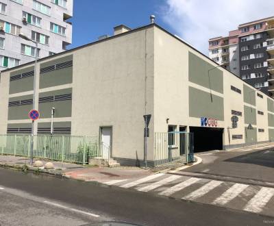 Mieten Garage, Garage, Mraziarenská, Bratislava - Ružinov, Slowakei