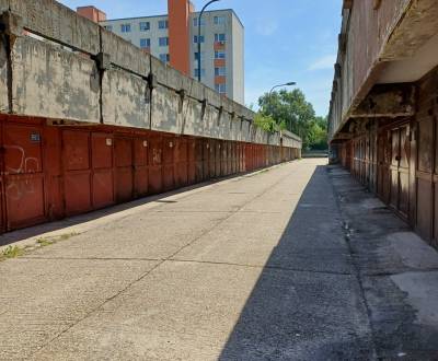 Mieten Garage, Garage, Dudvážska, Bratislava - Vrakuňa, Slowakei