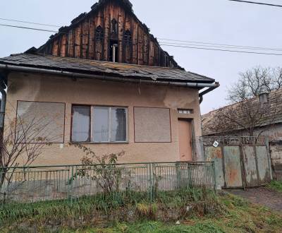 Kaufen Einfamilienhaus, Einfamilienhaus, Krupina, Slowakei