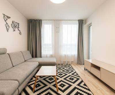 METROPOLITAN │Wohnung zu mieten in Bratislava