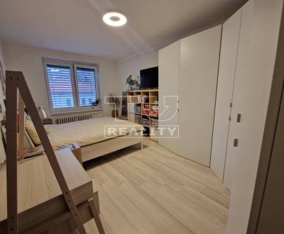 Kaufen 3-Zimmer-Wohnung, Nitra, Slowakei