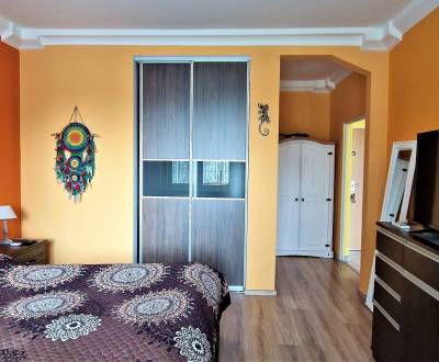 Kaufen 2-Zimmer-Wohnung, 2-Zimmer-Wohnung, Martinčekova, Bratislava - 