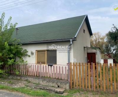 Kaufen Einfamilienhaus, Veľký Krtíš, Slowakei