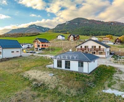 Kaufen Einfamilienhaus, Liptovský Mikuláš, Slowakei