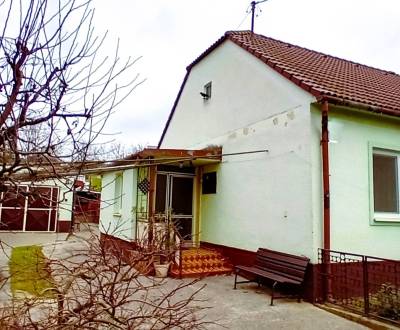 Kaufen Einfamilienhaus, Einfamilienhaus, Trnava, Slowakei