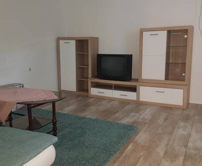 Kaufen 1-Zimmer-Wohnung, 1-Zimmer-Wohnung, Šurianska, Nové Zámky, Slow