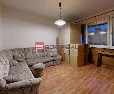 Kaufen 4-Zimmer-Wohnung, 4-Zimmer-Wohnung, Znievska, Bratislava V, Slo