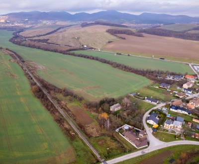 Kaufen Baugrund, Baugrund, Trenčín, Slowakei