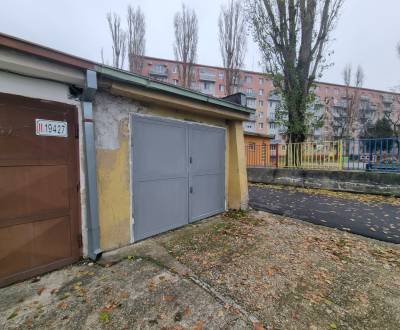 Mieten Garage, Garage, Teslova, Bratislava - Ružinov, Slowakei