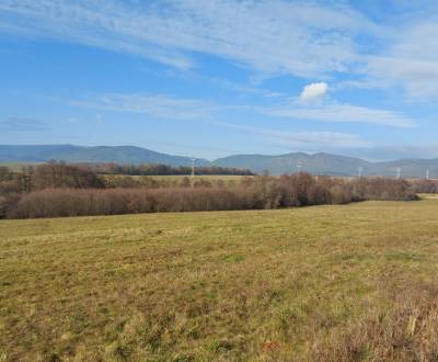 Kaufen Baugrundstück Erholung, Baugrundstück Erholung, Žiar nad Hronom