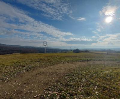 Kaufen landwirtsch. Grundstücke, landwirtsch. Grundstücke, Žiar nad Hr