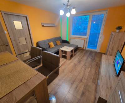 Kaufen 3-Zimmer-Wohnung, 3-Zimmer-Wohnung, Gejzu Dusíka, Trnava, Slowa