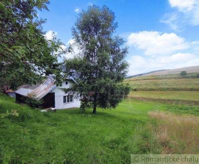 Kaufen Einfamilienhaus, Einfamilienhaus, Detva, Slowakei