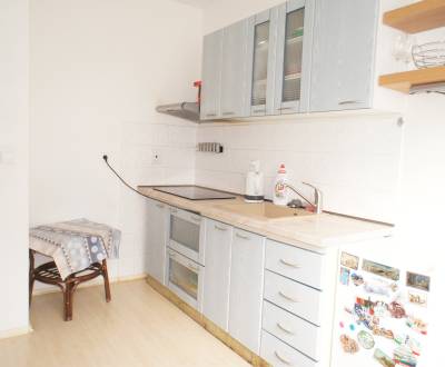 Kaufen 1-Zimmer-Wohnung, 1-Zimmer-Wohnung, Pribinova, Senec, Slowakei