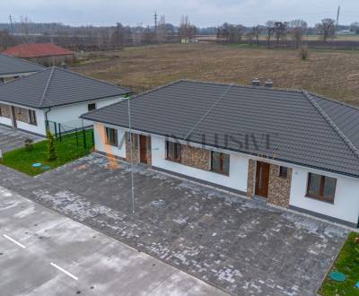 Kaufen Einfamilienhaus, Einfamilienhaus, Dunajská Streda, Slowakei