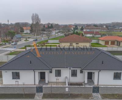 Mieten Einfamilienhaus, Einfamilienhaus, Dunajská Streda, Slowakei