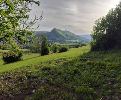 Kaufen Baugrundstück Erholung, Baugrundstück Erholung, Trenčín, Slowak