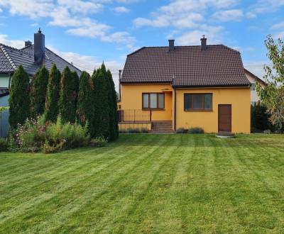 Kaufen Einfamilienhaus, Einfamilienhaus, Malacky, Slowakei