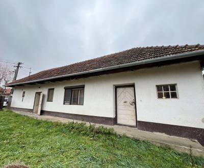 Kaufen Einfamilienhaus, Einfamilienhaus, Jalakšová, Levice, Slowakei