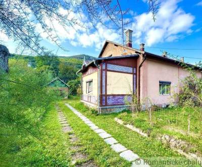 Kaufen Einfamilienhaus, Einfamilienhaus, Rožňava, Slowakei