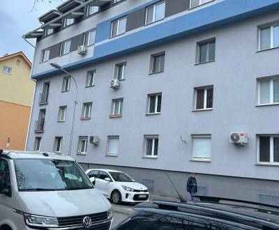 Kaufen 1-Zimmer-Wohnung, 1-Zimmer-Wohnung, Pluhová, Bratislava - Nové 