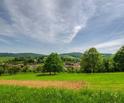 Kaufen landwirtsch. Grundstücke, landwirtsch. Grundstücke, Myjava, Slo