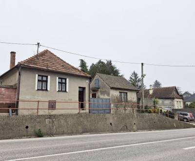 Kaufen Einfamilienhaus, Einfamilienhaus, Hlavná, Trnava, Slowakei