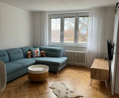 Kaufen 3-Zimmer-Wohnung, 3-Zimmer-Wohnung, Gejzu Dusíka, Trnava, Slowa