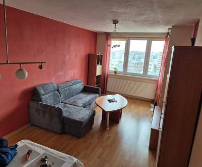 Mieten 2-Zimmer-Wohnung, 2-Zimmer-Wohnung, Jégého, Bratislava - Ružino