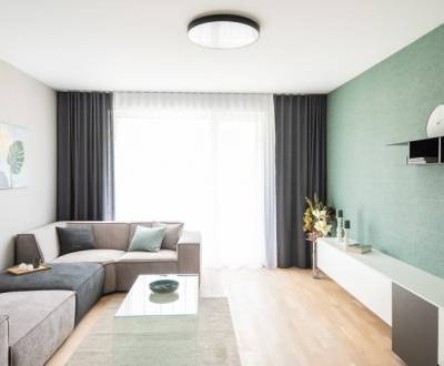 Kaufen 3-Zimmer-Wohnung, 3-Zimmer-Wohnung, Komárňanská, Dunajská Stred