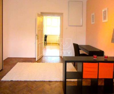 Kaufen 2-Zimmer-Wohnung, Bratislava - Staré Mesto, Bratislava, Slowake