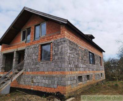 Kaufen Einfamilienhaus, Einfamilienhaus, Veľký Krtíš, Slowakei