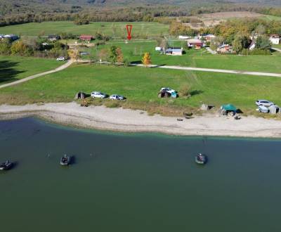 Kaufen Baugrundstück Erholung, Baugrundstück Erholung, Michalovce, Slo