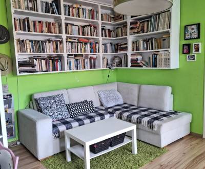 Kaufen 2-Zimmer-Wohnung, 2-Zimmer-Wohnung, Čadca, Slowakei