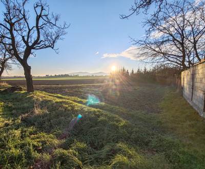 Kaufen Baugrund, Baugrund, Čemerné, Vranov nad Topľou, Slowakei