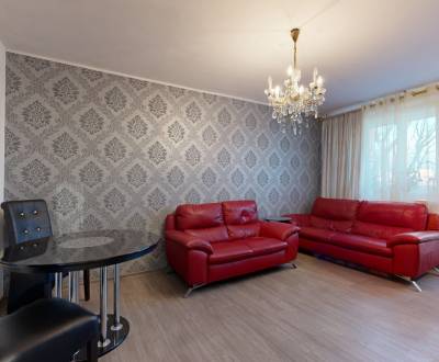 Kaufen 4-Zimmer-Wohnung, 4-Zimmer-Wohnung, Tranovského, Bratislava - D