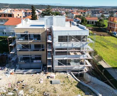 KROATIEN - Luxusapartments - SUKOŠAN, Zadar