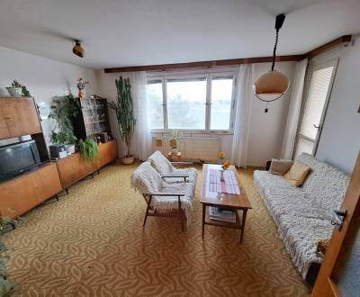 Kaufen 3-Zimmer-Wohnung, 3-Zimmer-Wohnung, Na pasekách, Bratislava - R