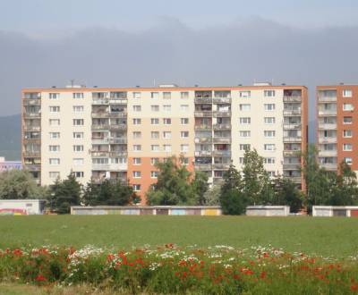 Kaufen 3-Zimmer-Wohnung, 3-Zimmer-Wohnung, Na pasekách, Bratislava - R